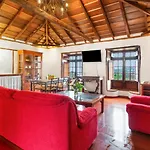 La Paredita Casa Taoro Feriehus