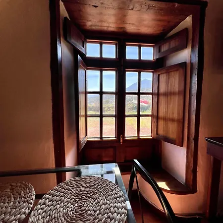 Casa vacanze La Paredita Casa Taoro El Tanque