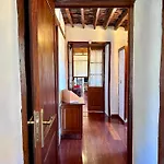 La Paredita Casa Taoro Semesterbostad El Tanque