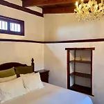 Semesterbostad La Paredita Casa Taoro