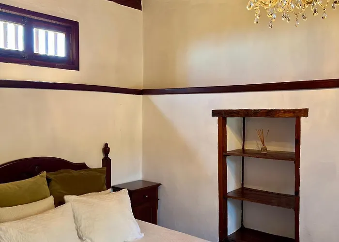 펜션 La Paredita Casa Taoro