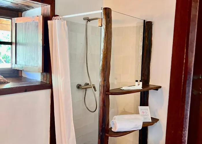 펜션 La Paredita Casa Taoro