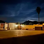La Paredita Casa Taoro Сasa de vacaciones El Tanque
