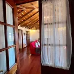 La Paredita Casa Taoro بيت للعطل El Tanque