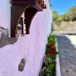 La Paredita Casa Taoro بيت للعطل *