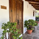 La Paredita Casa Taoro بيت للعطل El Tanque