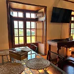 بيت للعطل La Paredita Casa Taoro El Tanque
