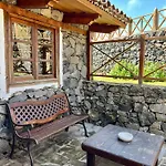 La Paredita Casa Taoro بيت للعطل *