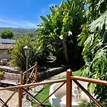 La Paredita Casa Taoro Сasa de vacaciones