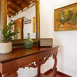 La Paredita Casa Taoro Сasa de vacaciones El Tanque