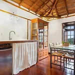 La Paredita Casa Taoro *