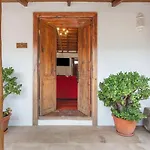 بيت للعطل La Paredita Casa Taoro El Tanque