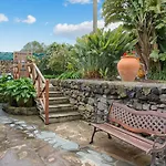 Сasa de vacaciones La Paredita Casa Taoro