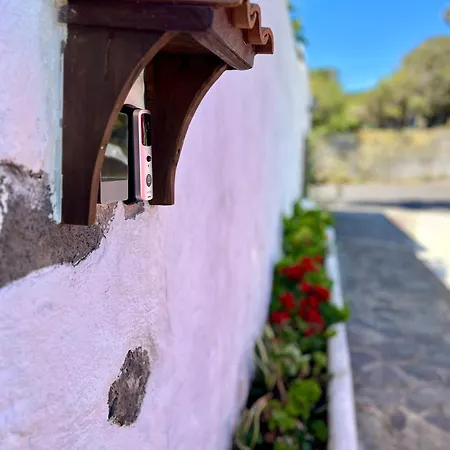 La Paredita Casa Taoro Dom wakacyjny *