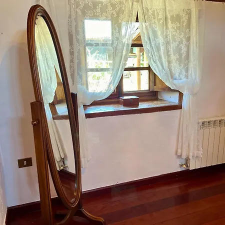 La Paredita Casa Taoro 펜션 *