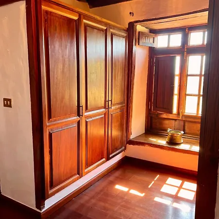 La Paredita Casa Taoro Dom wakacyjny