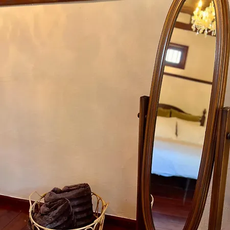 La Paredita Casa Taoro Dom wakacyjny El Tanque