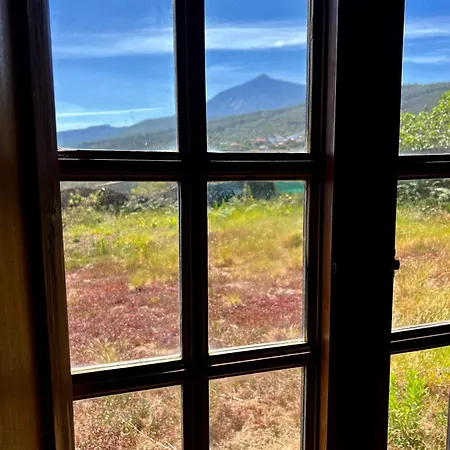 La Paredita Casa Taoro *