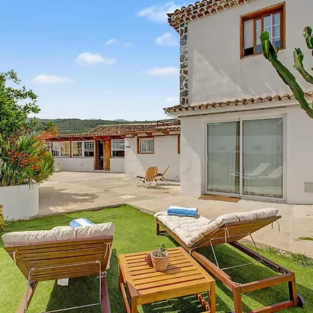 La Paredita Casa Taoro Hébergement de vacances