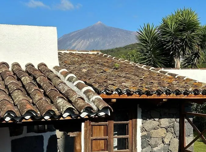 La Paredita Casa Taoro