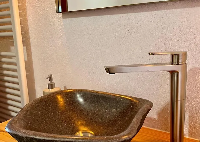 Ferienhaus La Paredita Casa Taoro