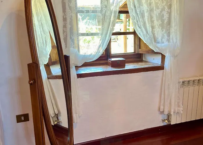 La Paredita Casa Taoro Сasa de vacaciones *