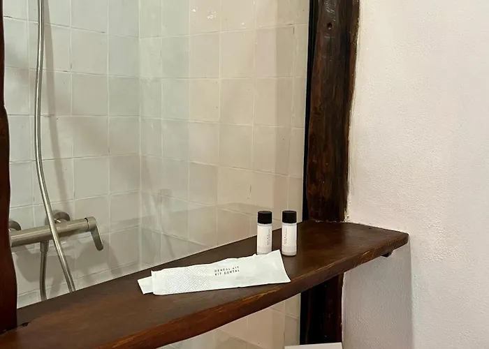 La Paredita Casa Taoro *