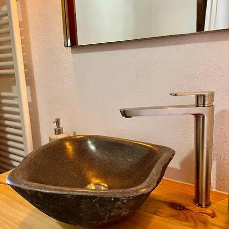 Nyaraló La Paredita Casa Taoro