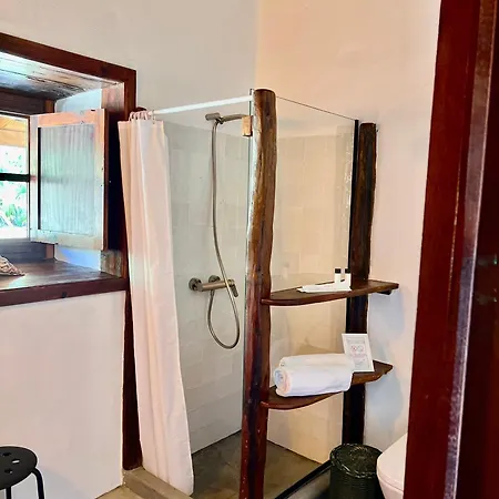 Nyaraló La Paredita Casa Taoro