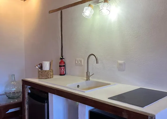 La Paredita Casa Taoro