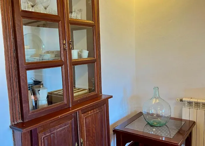 La Paredita Casa Taoro *